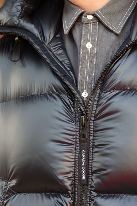 CANADA GOOSE CROFTON PUFFER style.2021.12.19