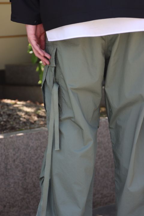 DAIWA PIER39 for FreshService  Tech Loose 2B Jacket style.2022.5.4