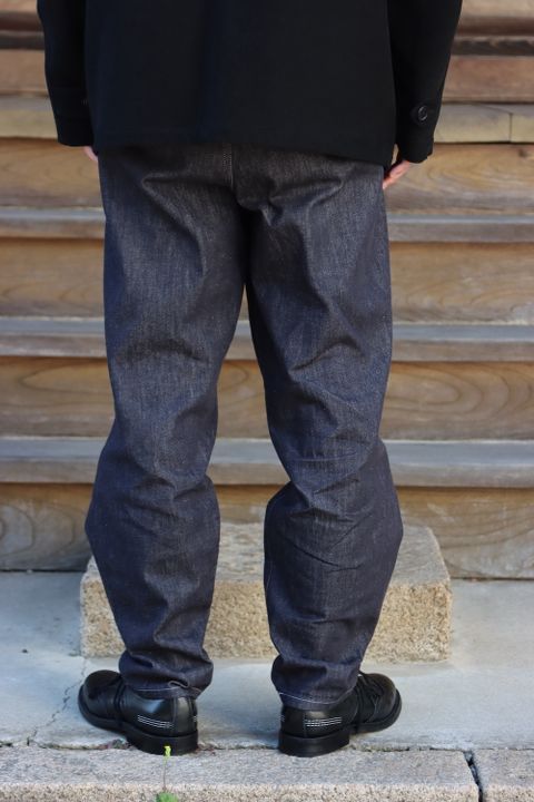 YOKE MILITARY FIELD JACKET(YK21AW0266B) style.2021.10.11.