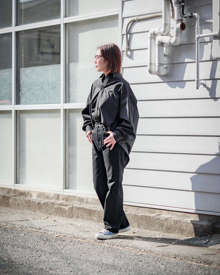 新品comme des garconsコムデギャルソン 色っぽく マスキュランパンツ 