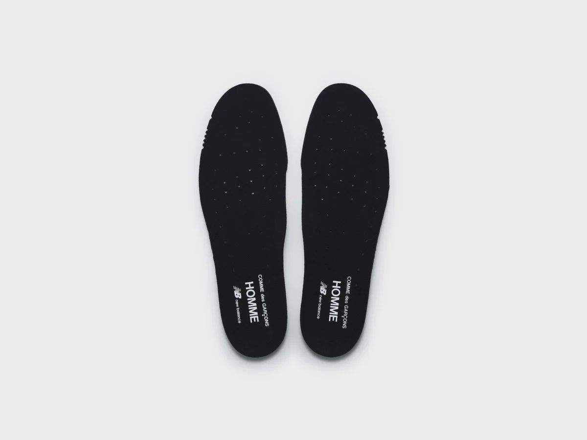 コムデギャルソンオム COMME des GARCONS HOMME×New Balance 2010V(HQ-K102-001) WHITE☆3月20日(金)新作発売！