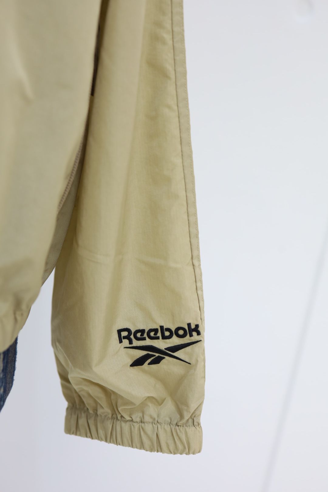 セダンオールパーパス SS26  Reebok / Track Jacket(SD26S-JK01)Khaki