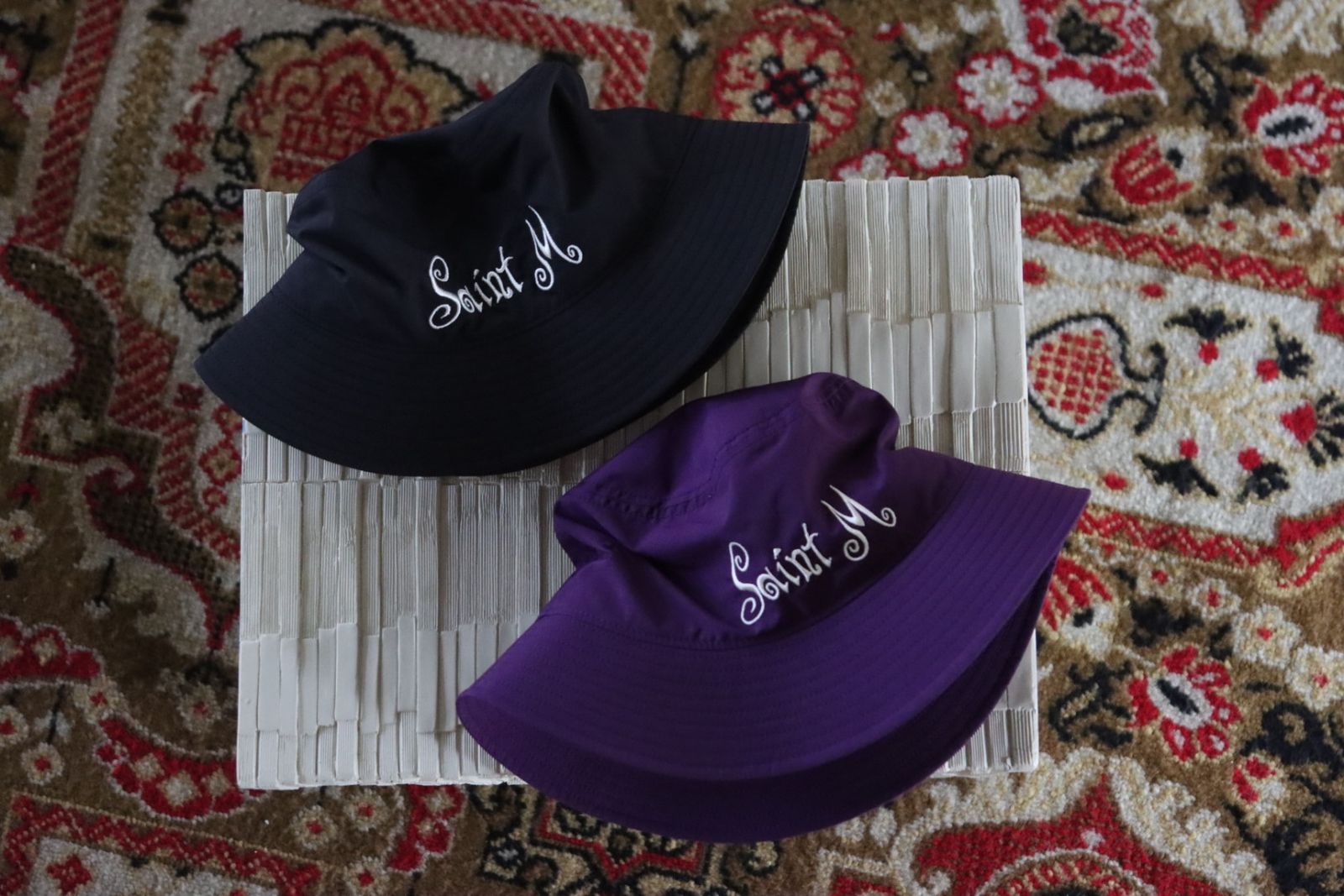 SAINT M×××××× 23SS 3月11日(土)10:00発売! | mark SAINT M×××××× 23SS 3月11日(土)10:00発売! | mark