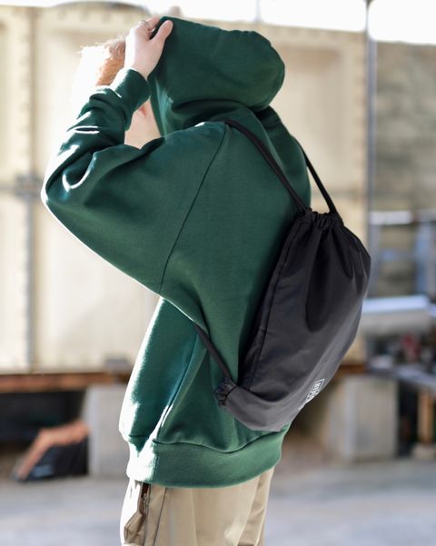 FreshService フレッシュサービス23SS VIBTEX for FreshService SWEAT PULL HOODIEスタイル