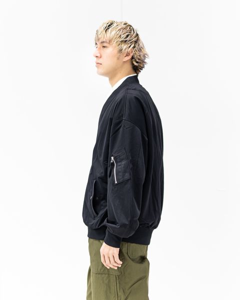 コムデギャルソンオム 綿ナイロン裏毛カーディガン 3月7日(土)新作発売！