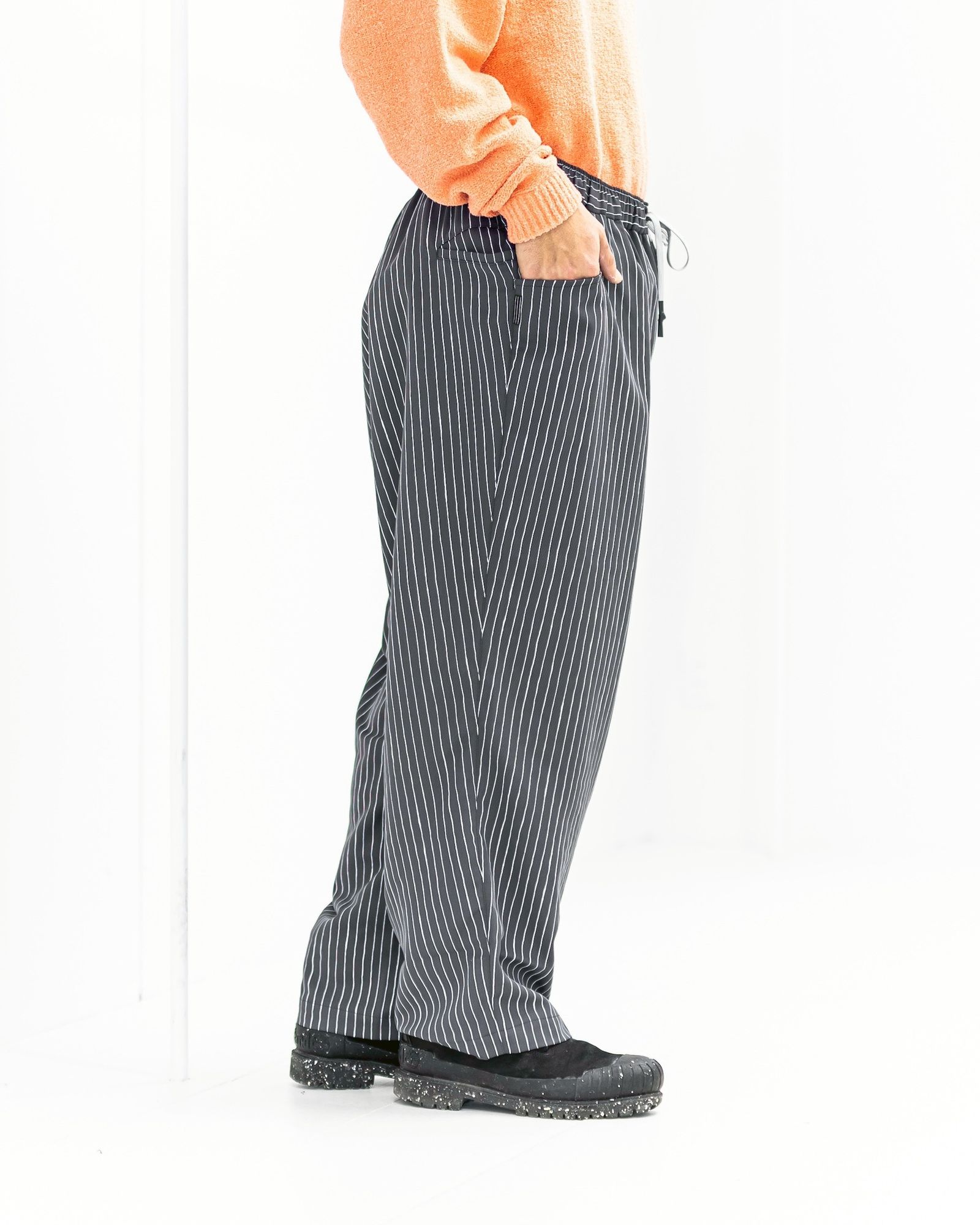 S.F.C DUCK HOODY JACKET 1月24日(土)新作発売！