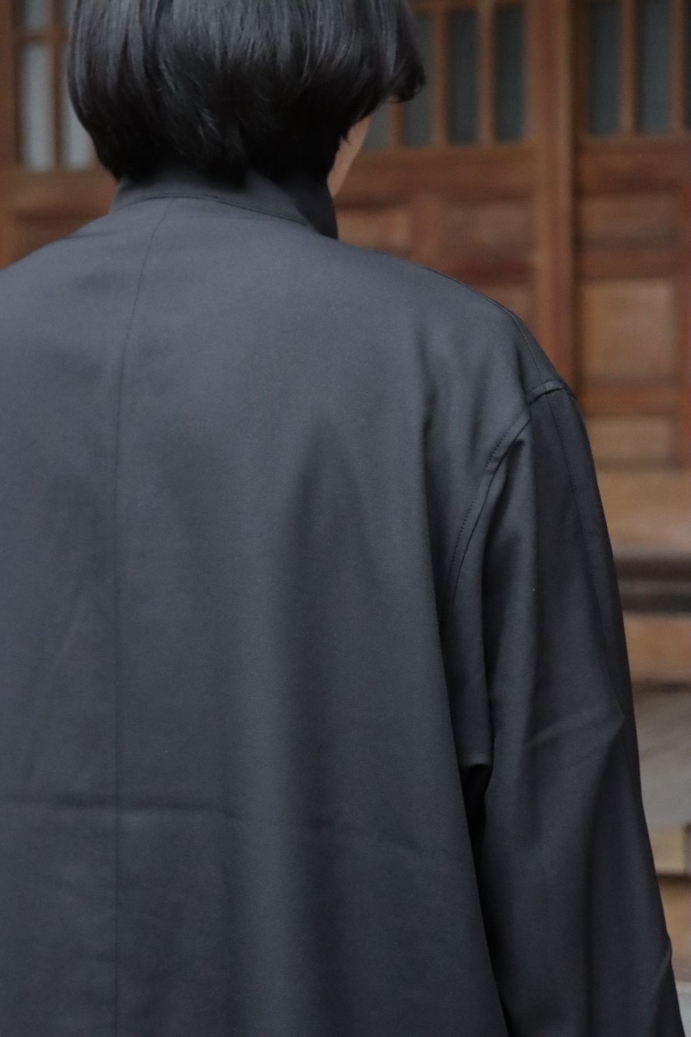 DAIWA PIER39 for FreshService” Tech Loose 2B Jacket style