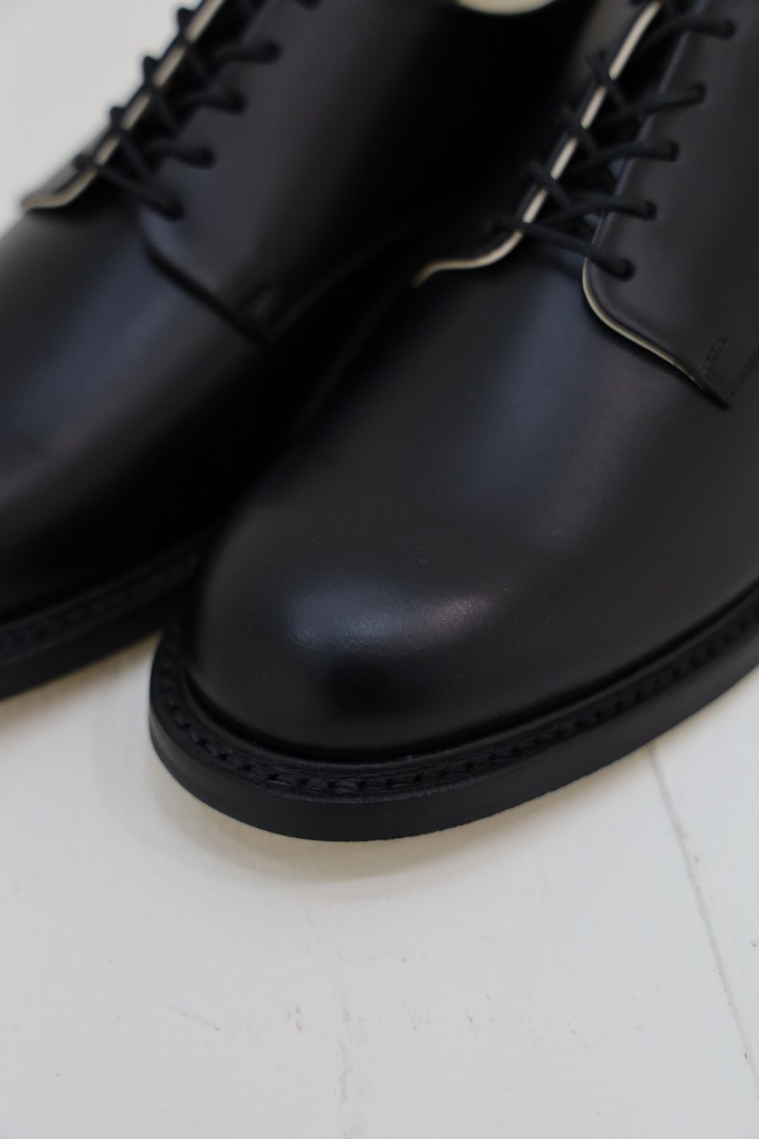 グラフペーパー26SS foot the coacher for GP LIBERTY(GM261-90481B) BLACK☆1月24日(土)発売！