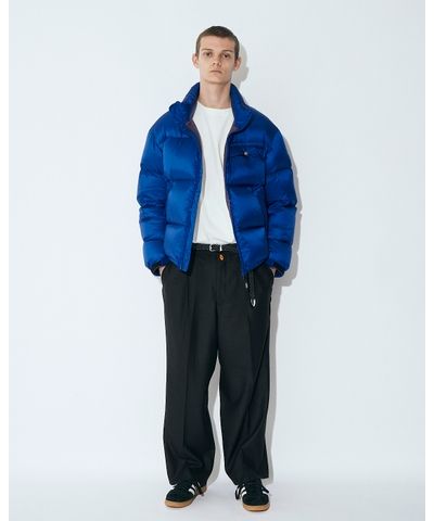 お歳暮 人気 オシャレ SEDAN ALL-PURPOSE - セダンオールパーパスFW23 Tech Flannel パンツ