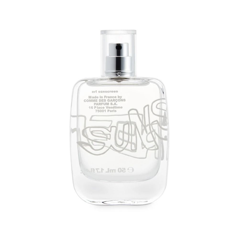 COMME des GARCONS PARFUMS - コムデギャルソン香水 カウズ MIRROR BY