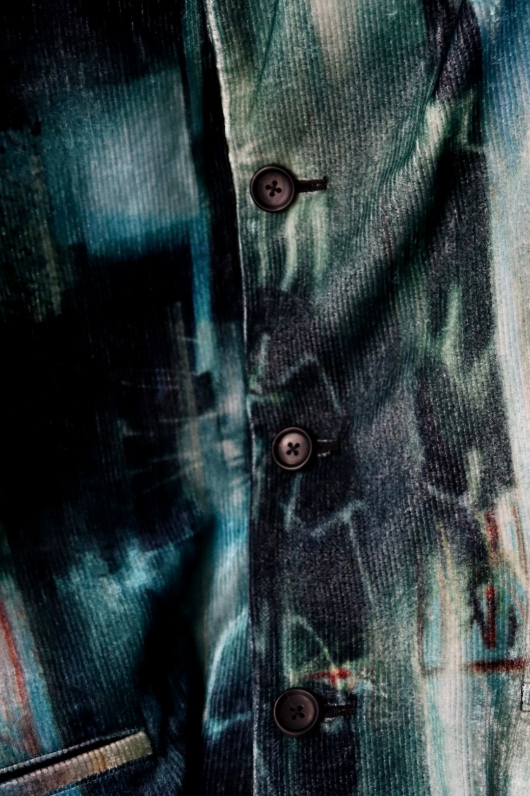 ☆yohji yamamoto pour homme/ヨウジヤマモト プールオム 07aw
