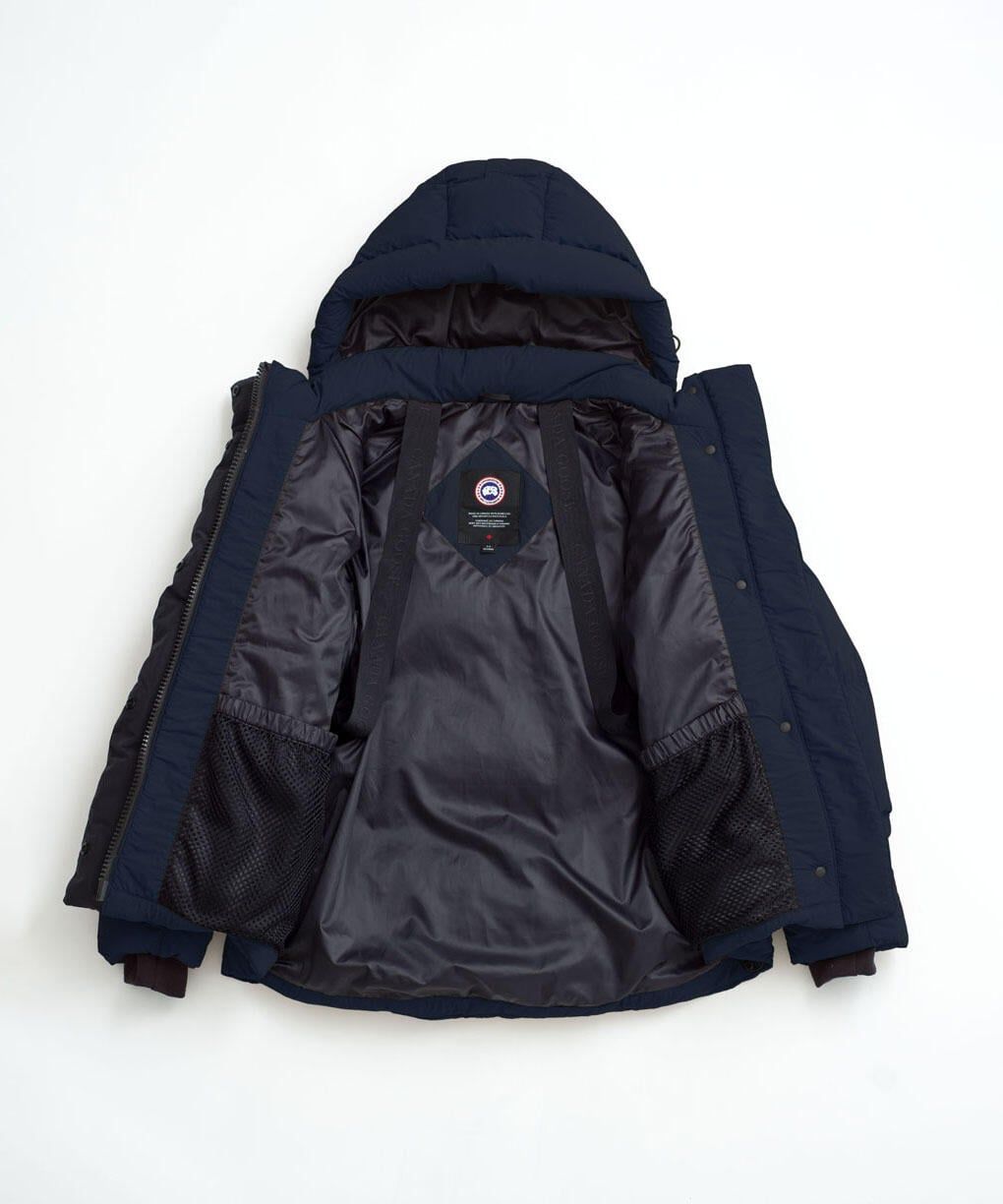 新品未使用カナダグース　Bryden Puffer Black Label CANADA GOOSE/カナダグース Bryden Puffer Black Label 2621WBJ