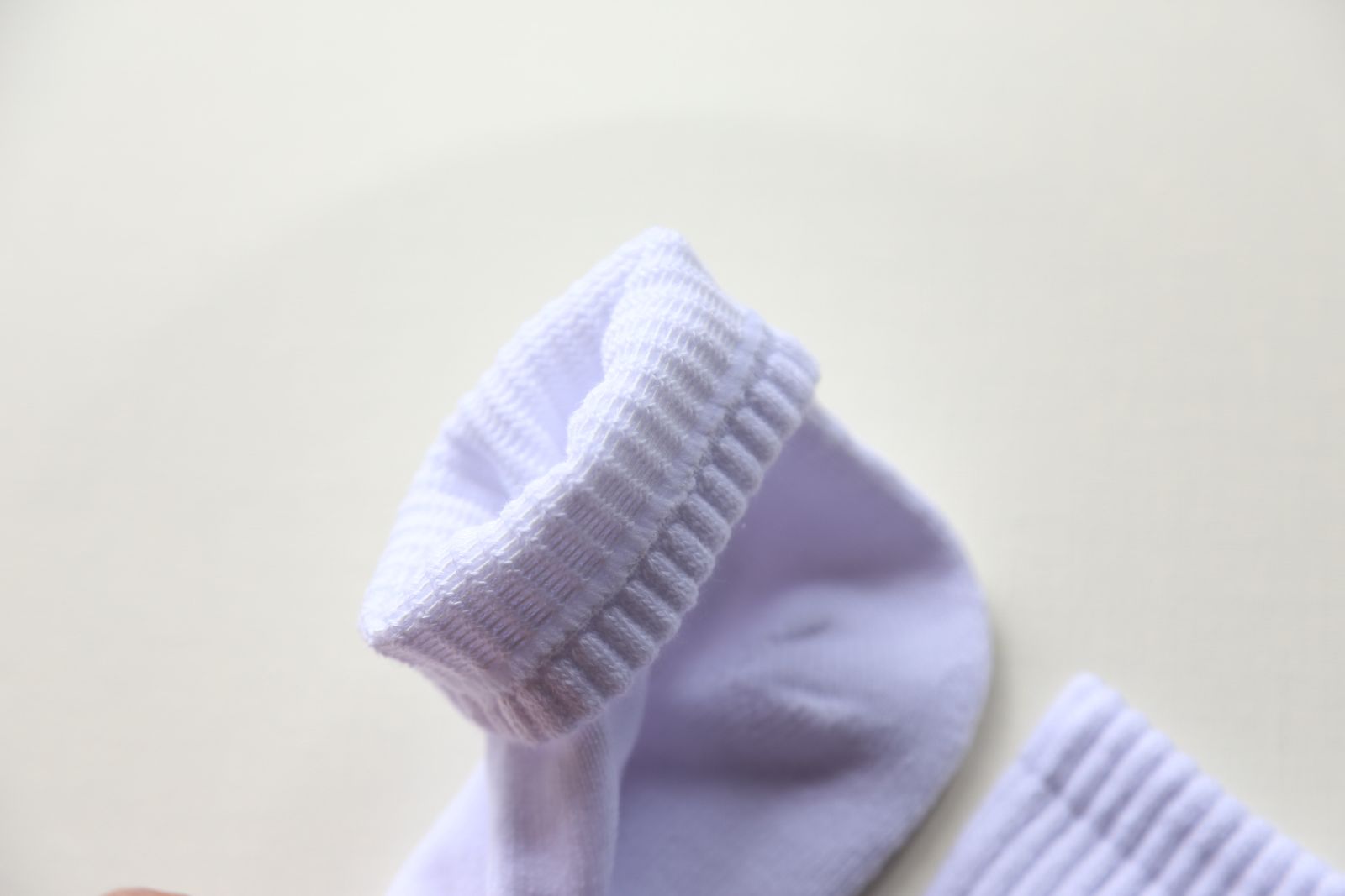 フレッシュサービスORIGINAL 3-PACK SHORT SOCKS(WHITE)☆再入荷！