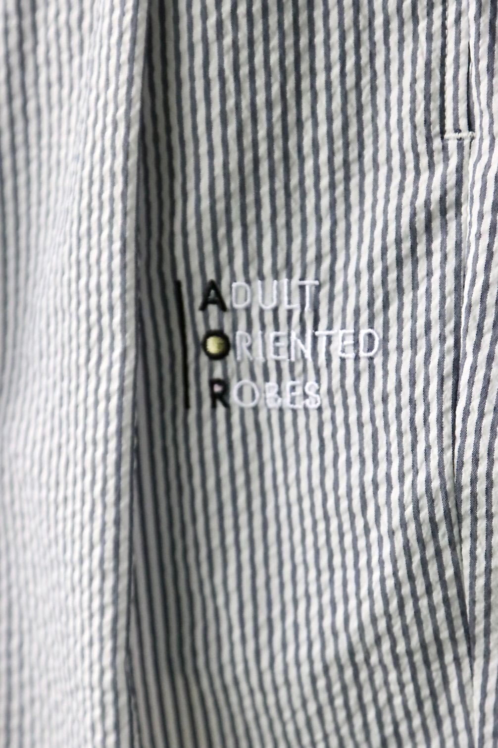 ADULT ORIENTED ROBES - ADULT ORIENTED ROBES(アダルト