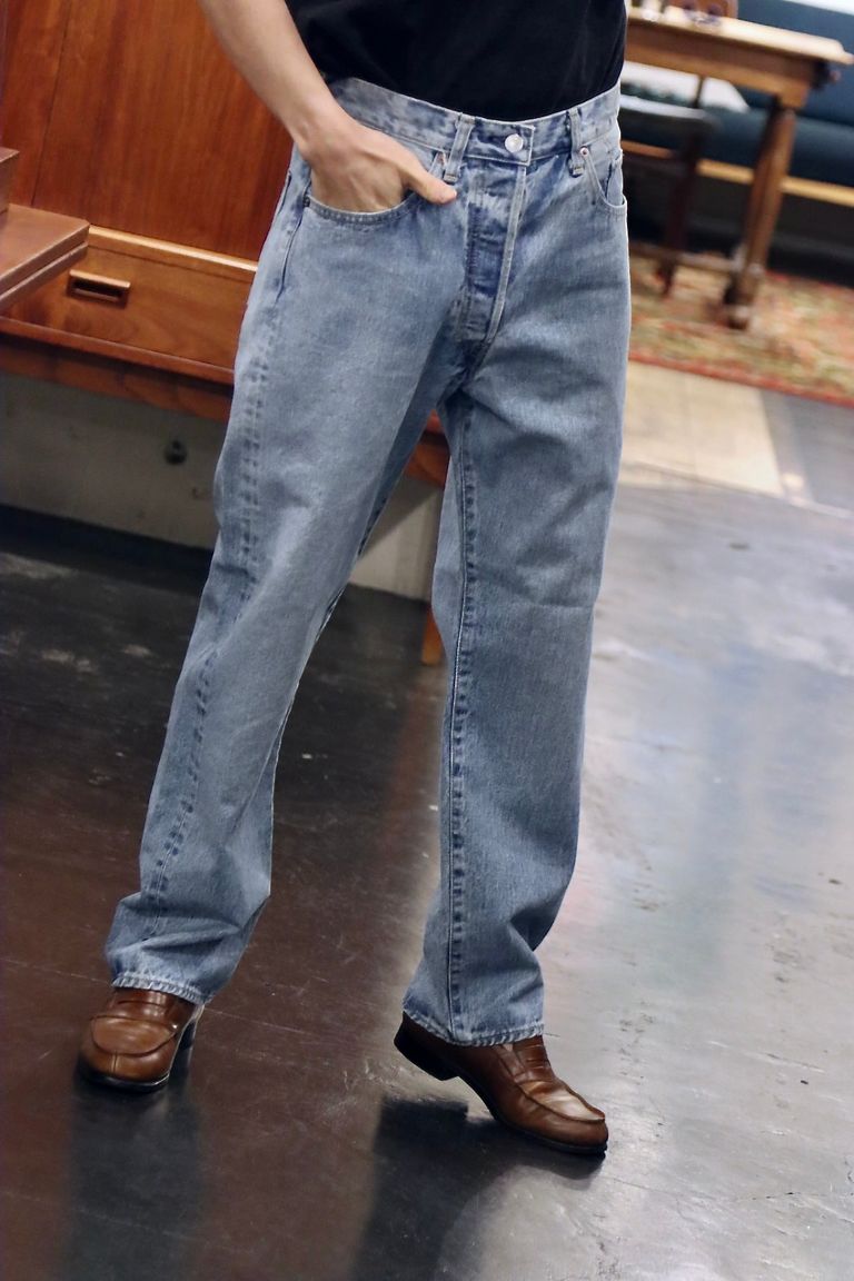170cm/サイズ32