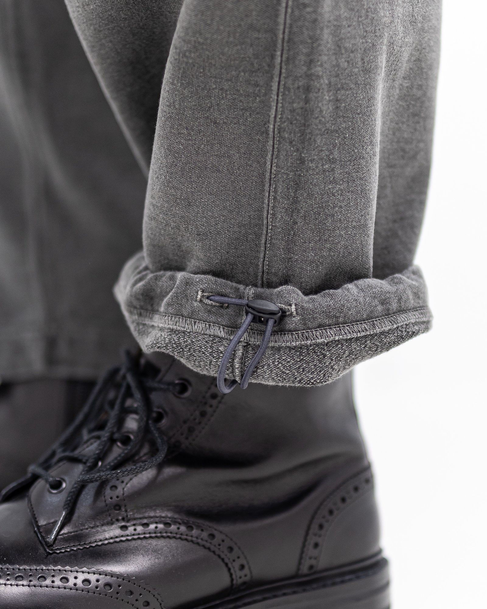 blurhms Light Sweat Panel P/O 新作発売！