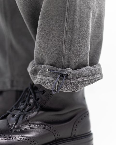 blurhms Light Sweat Panel P/O 新作発売！