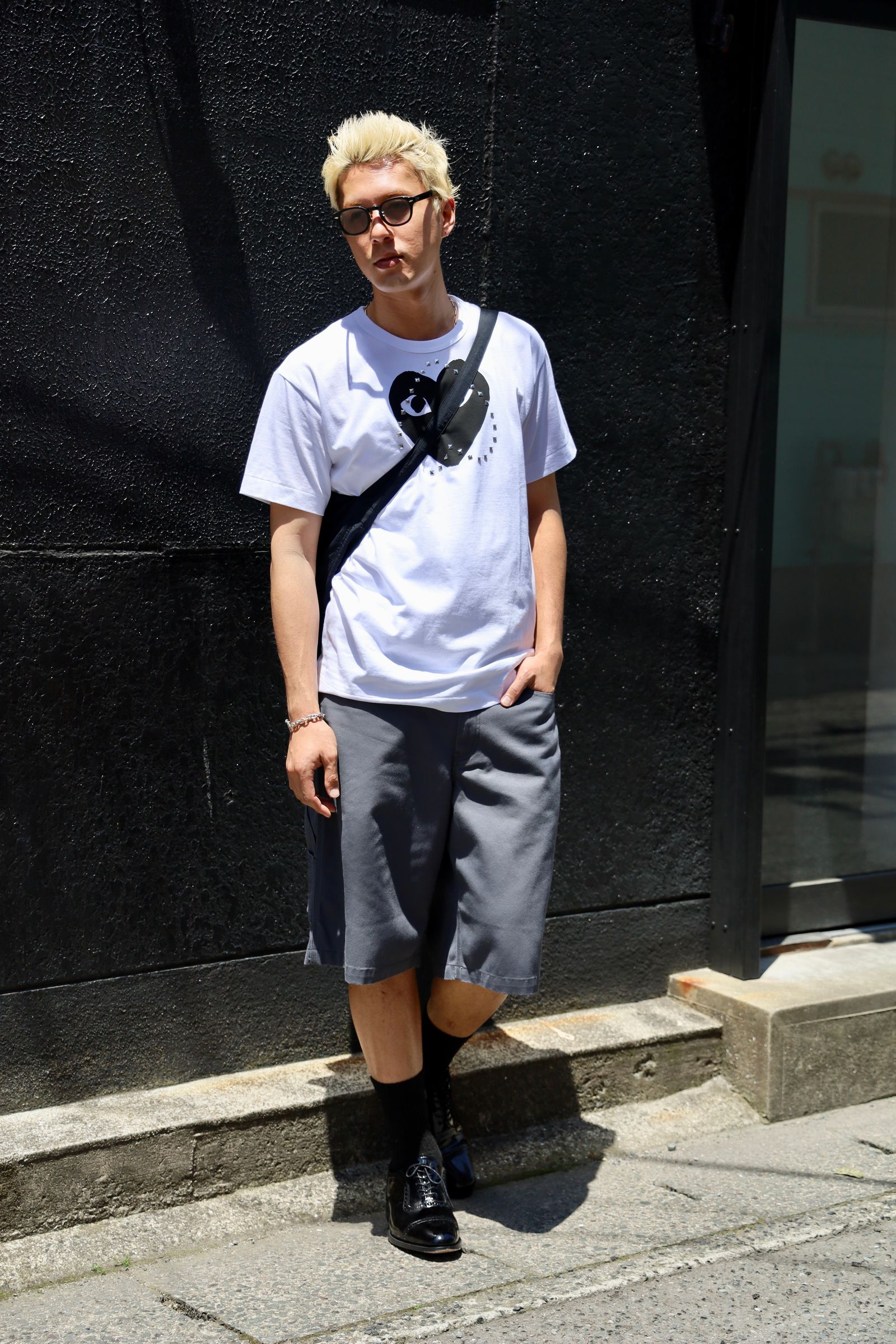 PLAY COMME des GARCONS - プレイ コムデギャルソン | 正規取扱