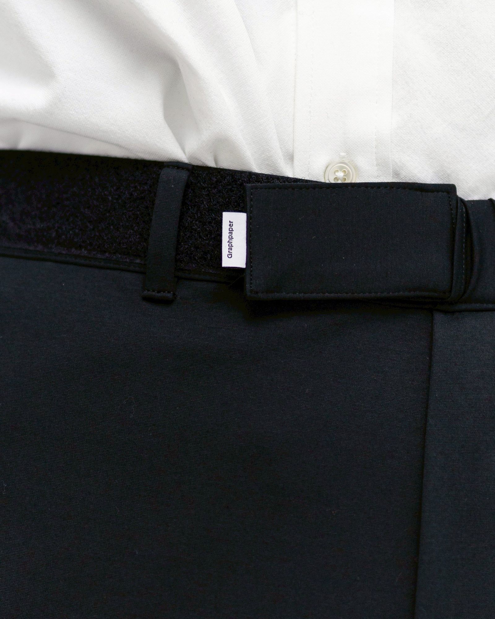 Graphpaper Compact Ponte Jacket 12月20日(土)新作発売！