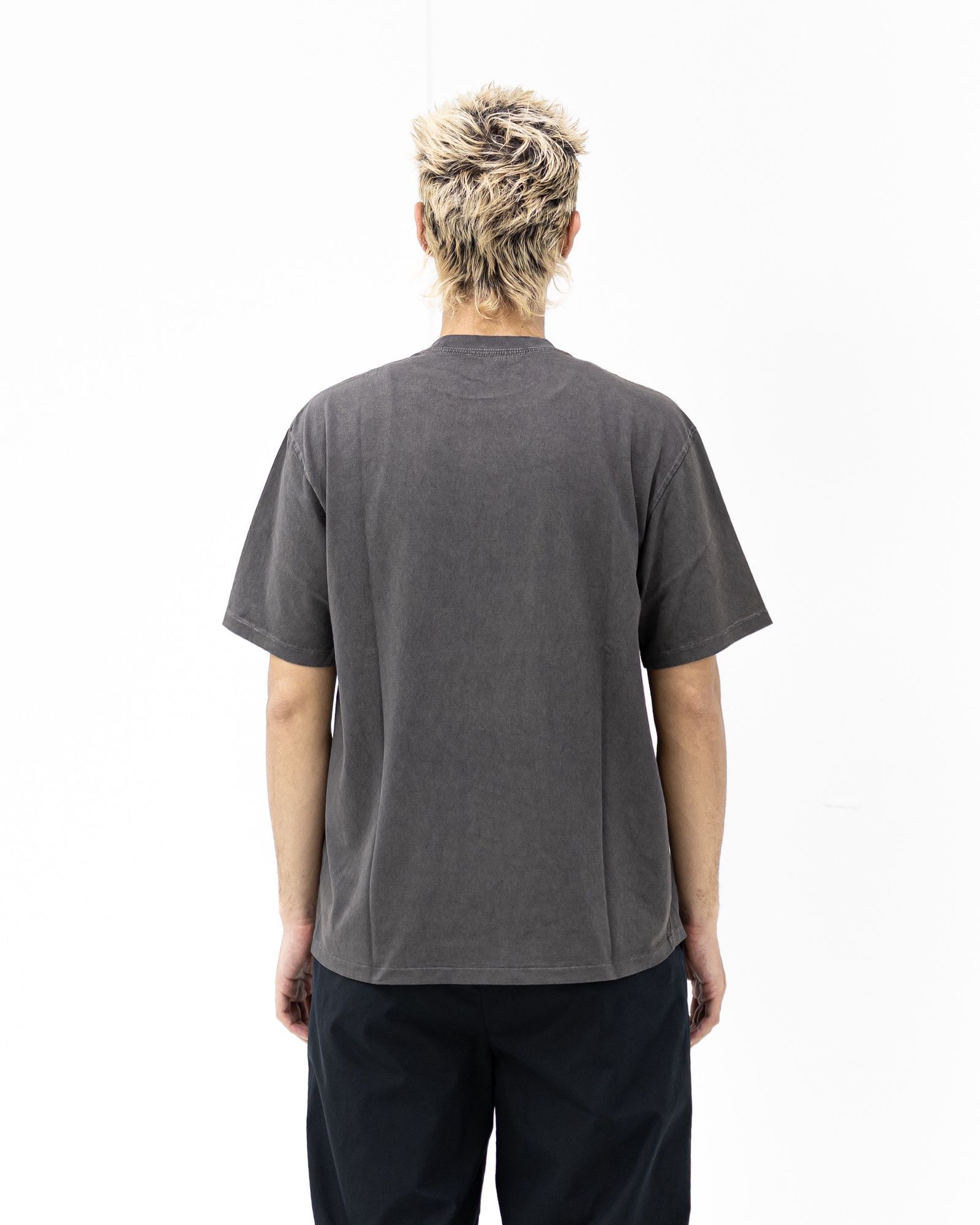 A.PRESSE Vintage Light Weight T-Shirt 4月25日(土)新作発売！