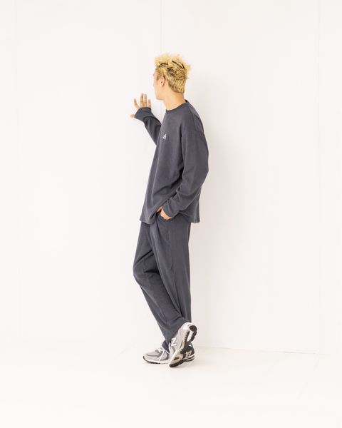 FreshService UTILITY PILE L/S SET-UP 9月27日(土)新作発売！