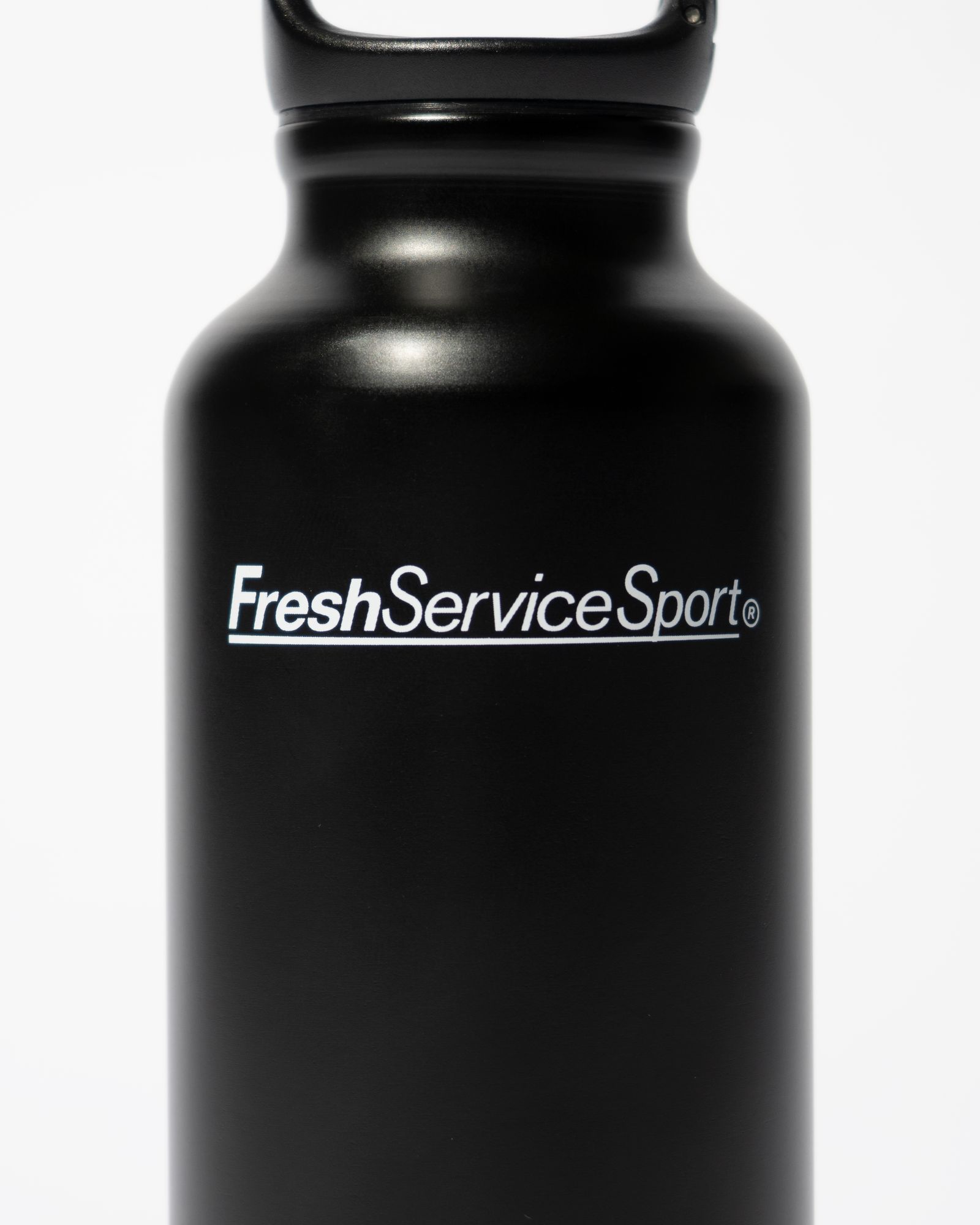 フレッシュサービス ULTRALIGHT ALUMINIUM BOTTLE(FSS263-99142)BLACK☆7月18日(土)新作発売！
