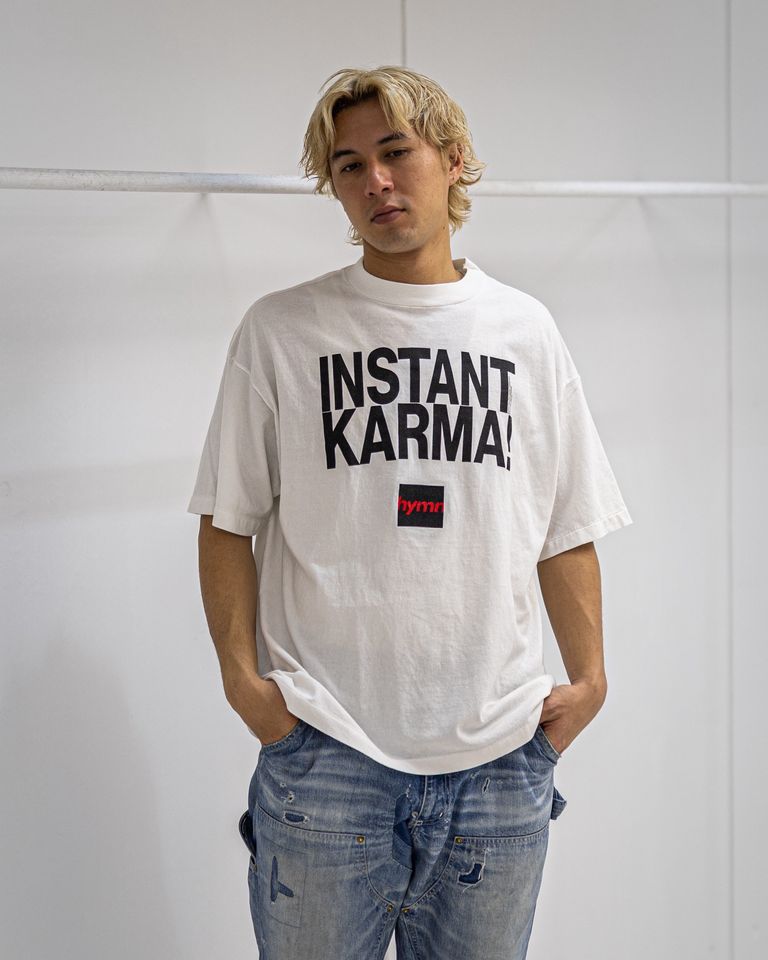 モデル186cm/着用サイズXXL