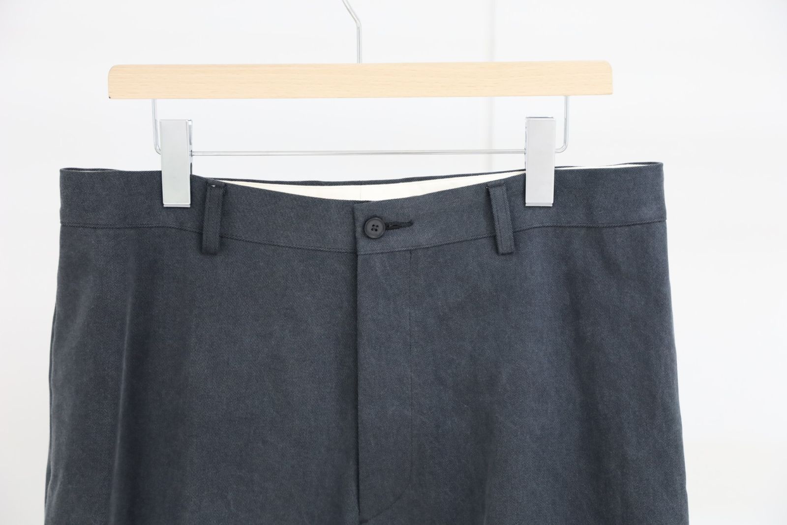 アプレッセ 2026 STYLE2 Type.3 Chino Trousers(26AAP-04-40)BLACK☆7月18日(土)新作発売！