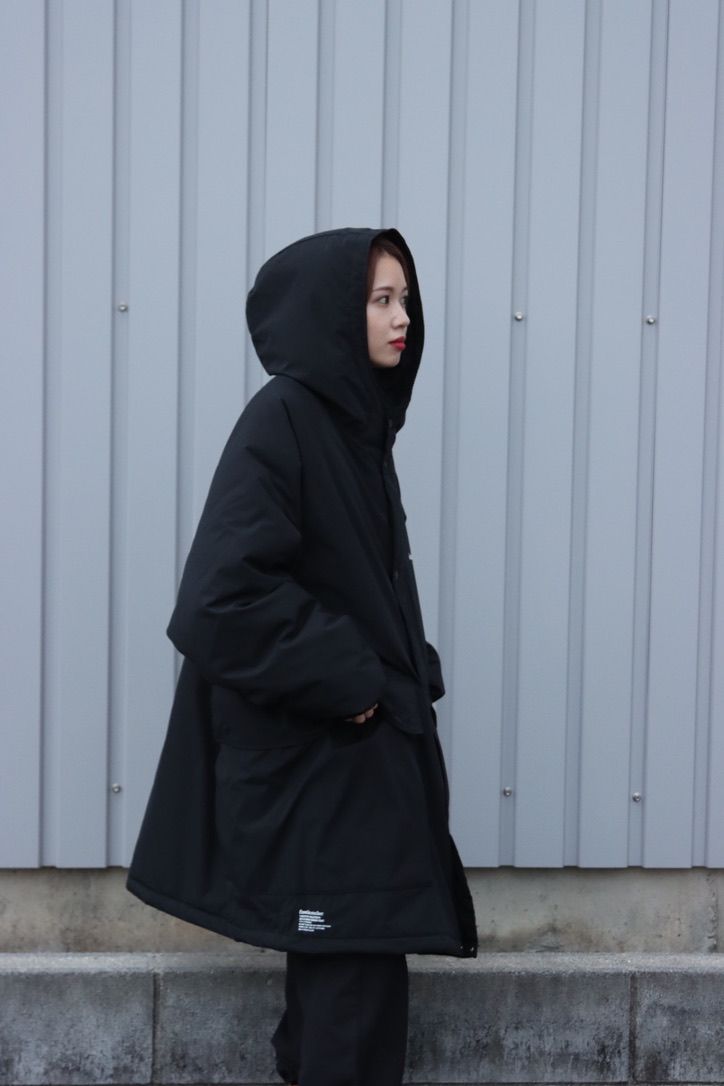 FreshServiceSport SOLOTEX SUNBUNER BENCH COAT style.2022.11
