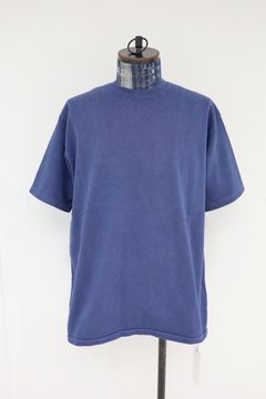 アプレッセ 2026 STYLE1 Vintage S/S T-shirt(26SAP-05-05)NAVY☆2月21日(土)発売！