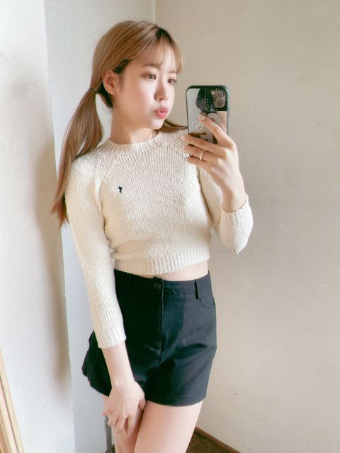 doublet 24SS 新作SUPER STRETCH SWEATER style.2024.1.12