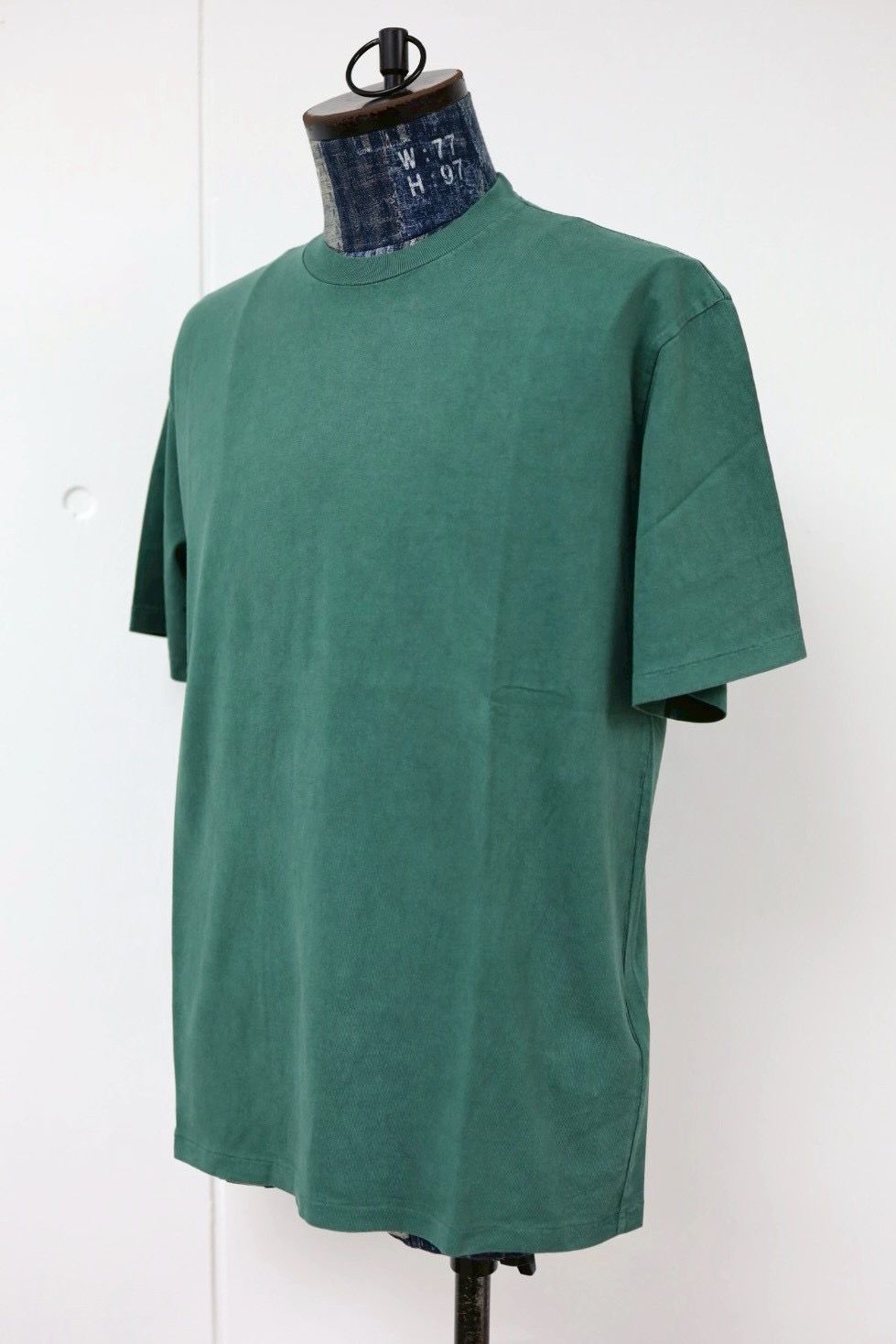 アプレッセ 2026 Vintage Light Weight T-Shirt(26SAP-05-04)GREEN☆4月25日(土)発売！