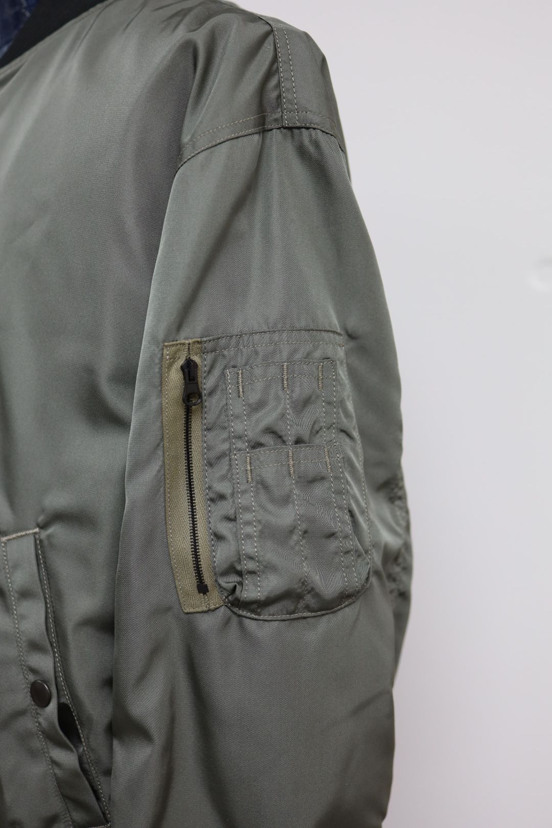 MARKAWARE マーカウェア L-2B(A26A04BL01C)SAGE☆新作発売！