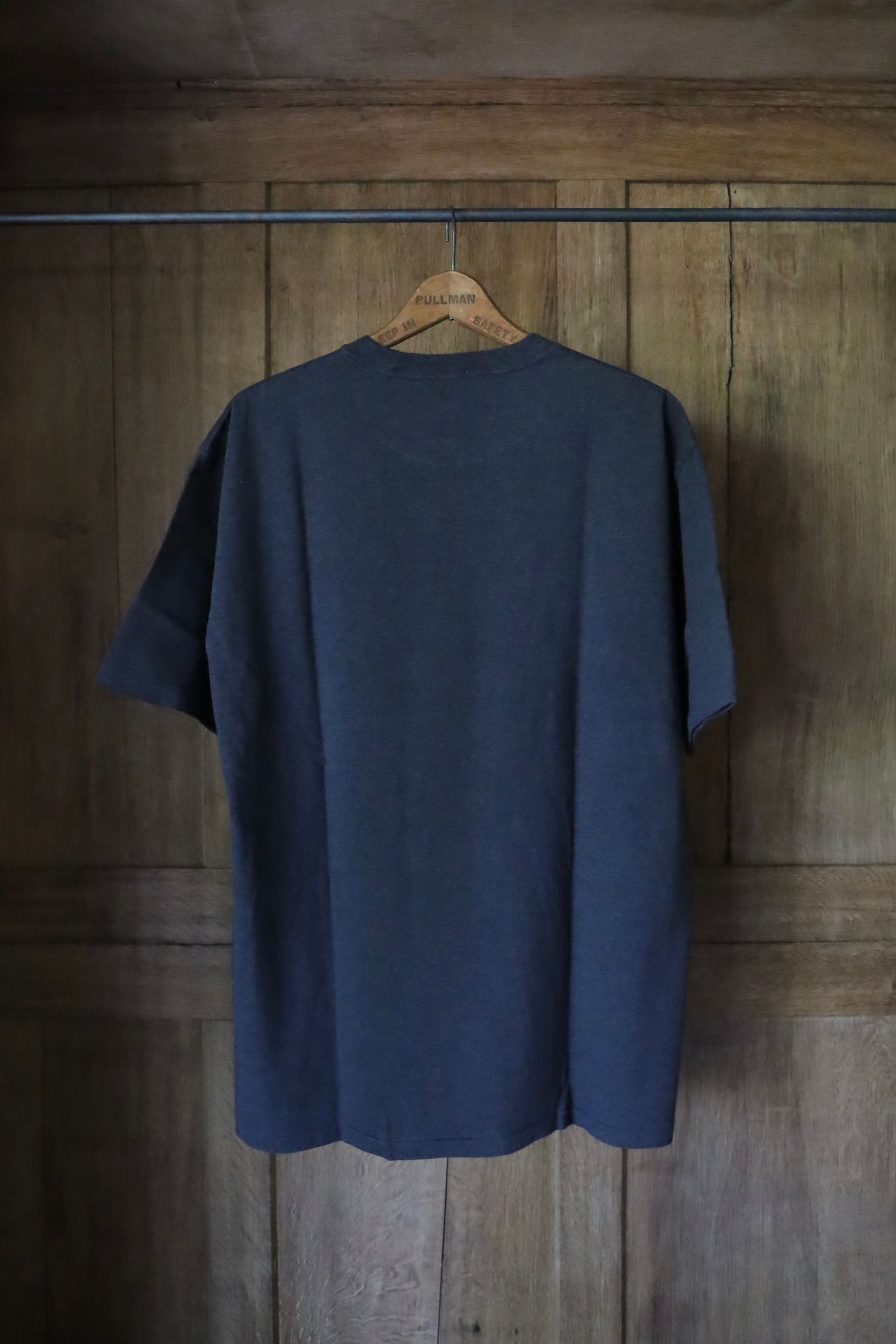 アプレッセ24SS Tシャツ Light Weight T-shirt(AP-5001)M.GRAY☆5月3日(金)12:00発売！