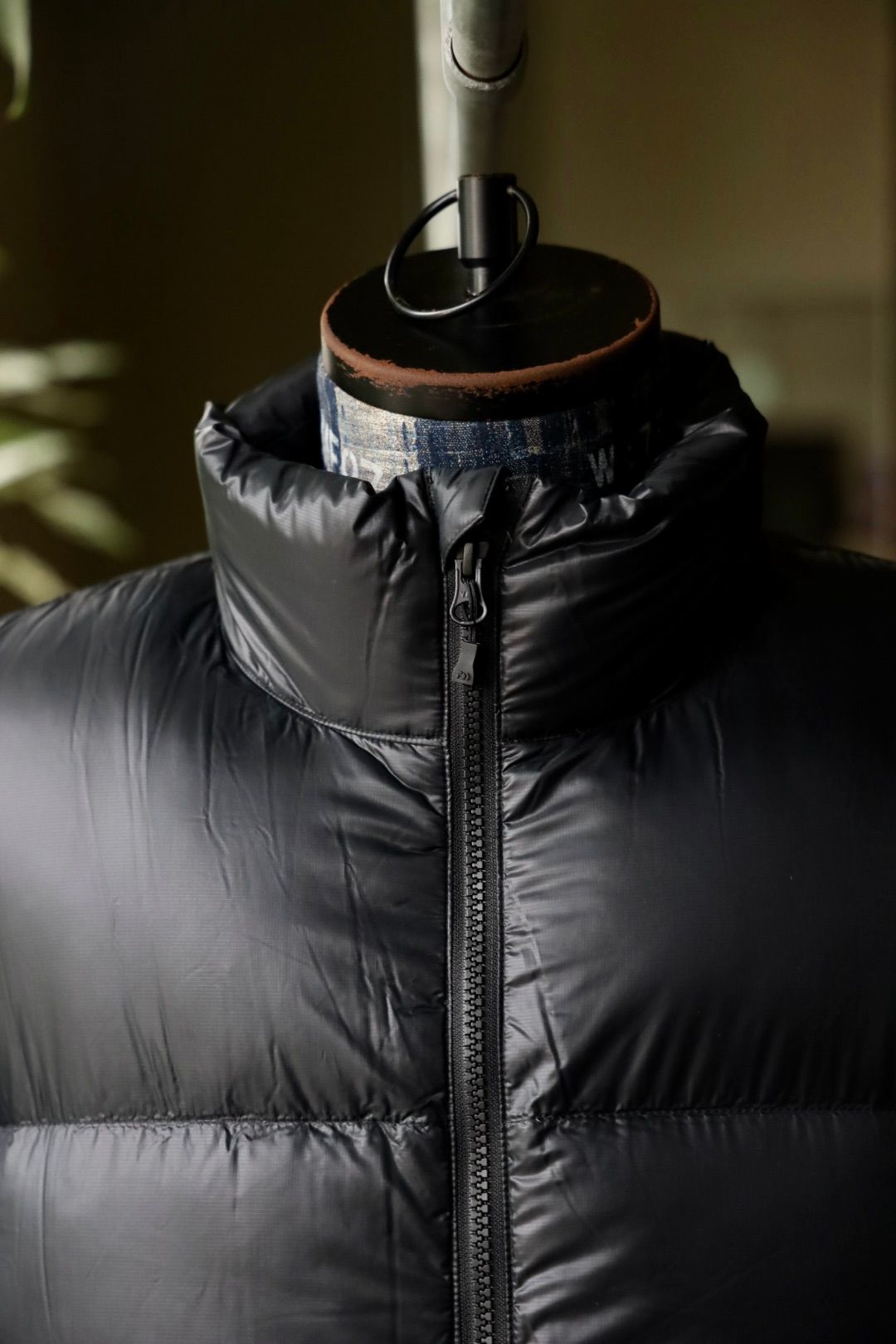 DAIWA PIER39(ダイワピア39) 25FW TECH ULTRA LIGHT DOWN JACKET (BW-45025W)BLACK☆10月25日(土)発売！