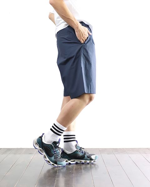 FreshService 新作UTILITY OVER SHORTS style 2024.6.8