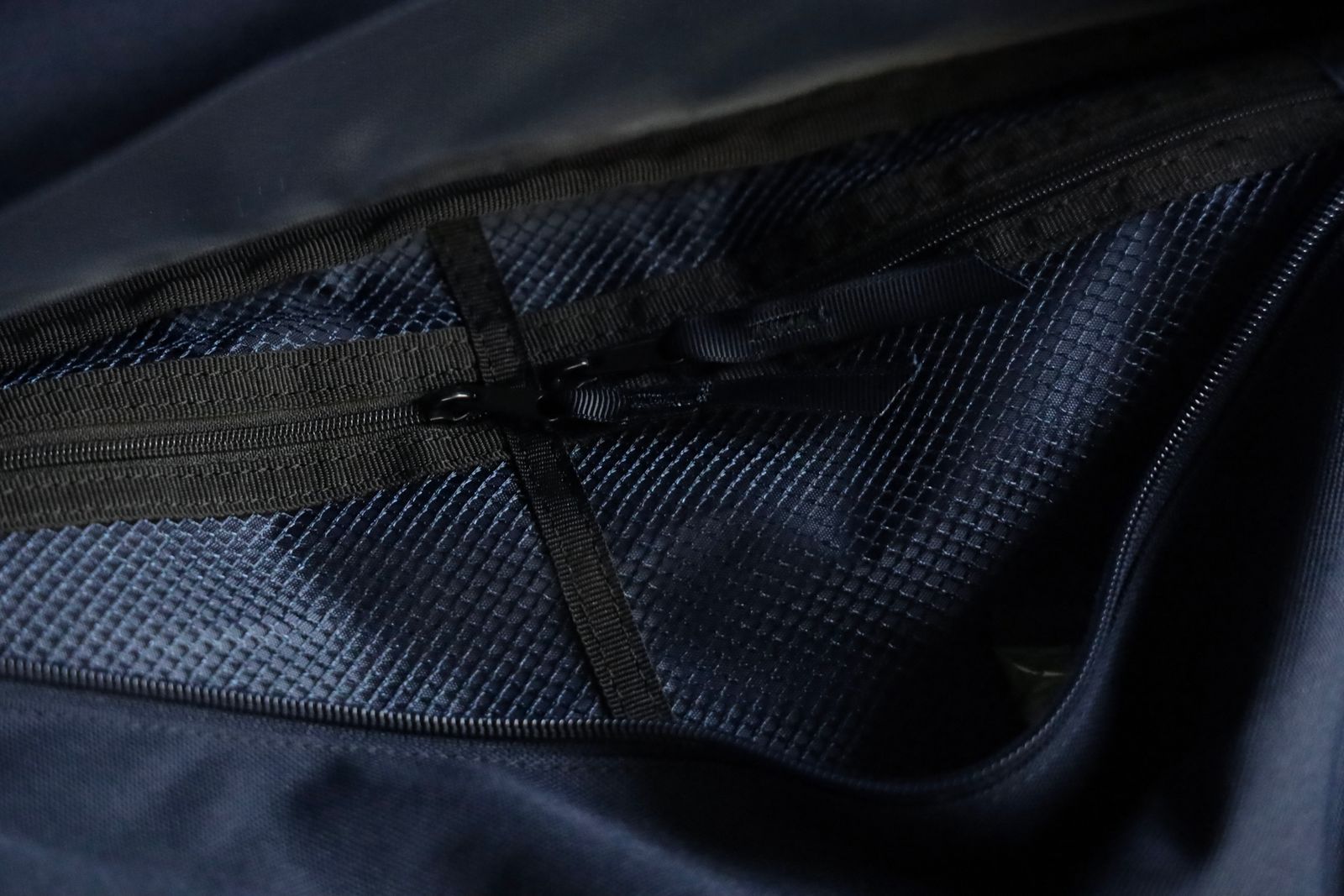 フレッシュサービス UTILITY BELT BAG_LARGE (FSP244-90008)NAVY