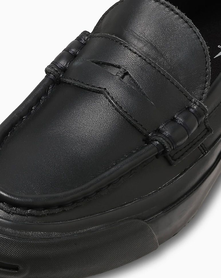 JACK PURCELL 1935 LOAFER (33301470)BLACK☆1月27日(火)新作発売！