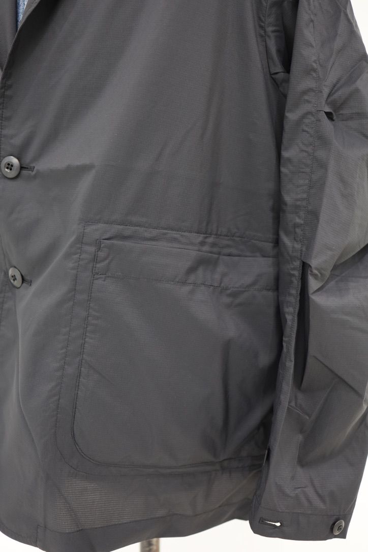 DAIWA PIER39(ダイワピア39) TECH PERTEX® TRAVEL 2B JACKET(BJ-62026)BLACK☆3月28日(土)新作発売！