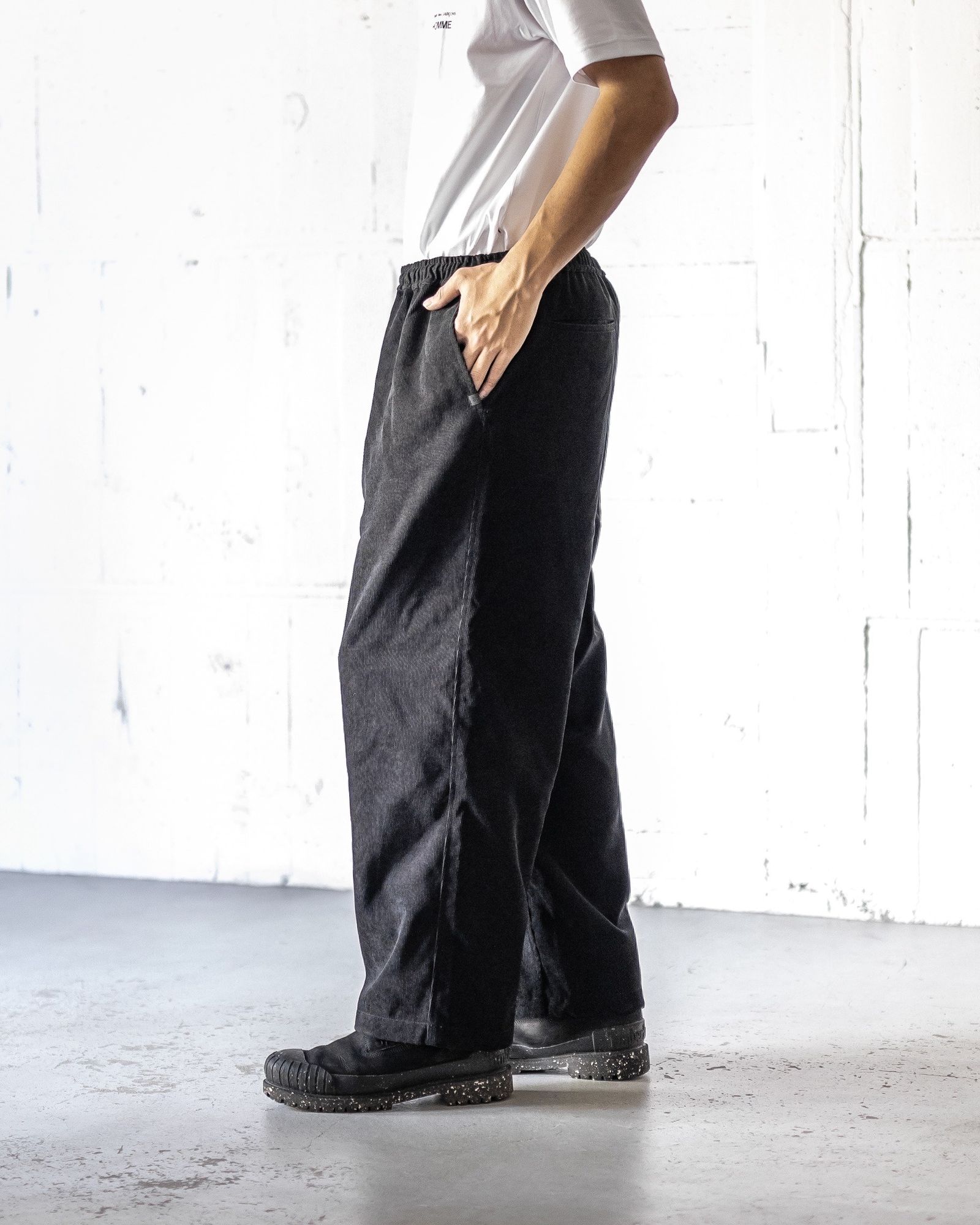 DAIWA PIER39 TECH LOOSE 2B JACKET CORDUROY 8月23日(土)新作発売！