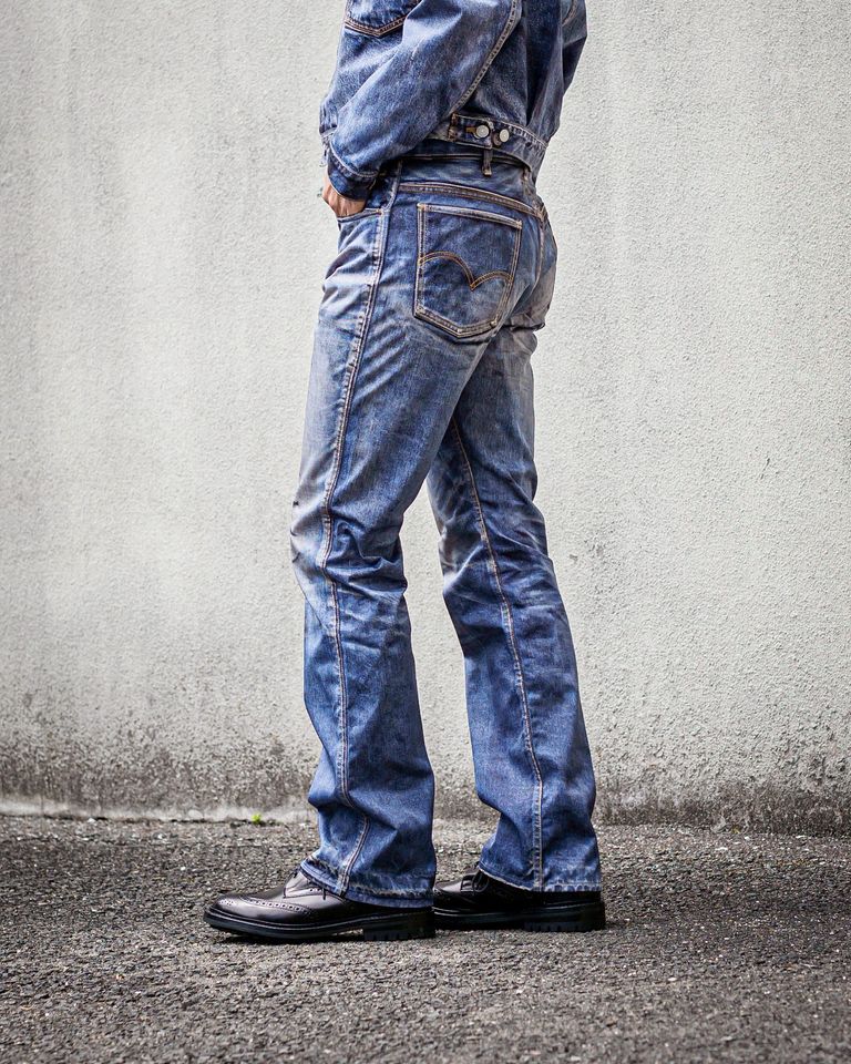 モデル186cm/size:XL