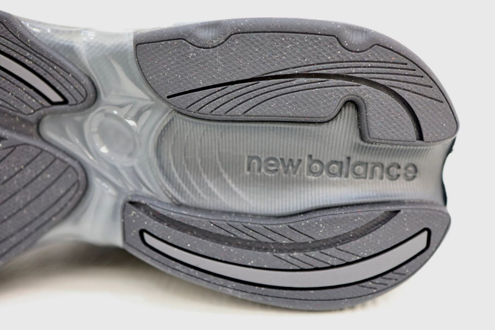 コムデギャルソンオム COMME des GARCONS HOMME×New Balance 2010V(HQ-K101-001) GRAY☆3月20日(金)新作発売！