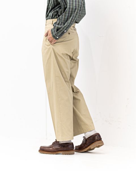 FreshService MADRAS LINED SWING TOP BLOUSON 2月14日(土)新作発売！