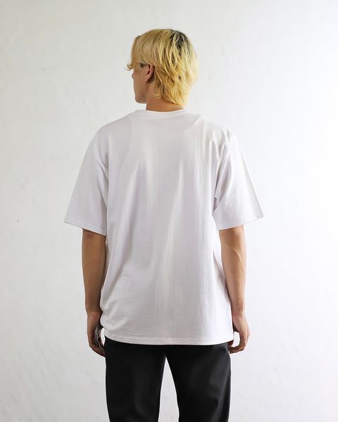 グラフペーパー 24SS 2-Pack Crew Neck Tee style 2024.5.24