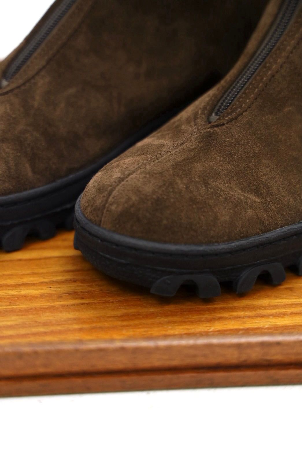 グラフペーパー REPRODUCTION OF FOUND for GP RUSSIAN MILITARY BOOTS(GU263-90511)BROWN☆9月19日(土)発売！