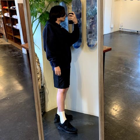 FreshService LIGHT OZ PULLOVER HOODIE style.2022.5.17
