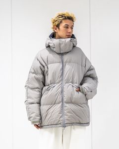 DAIWA PIER39 TECH ALPINE DOWN PARKA 10月25日(土)新作発売！