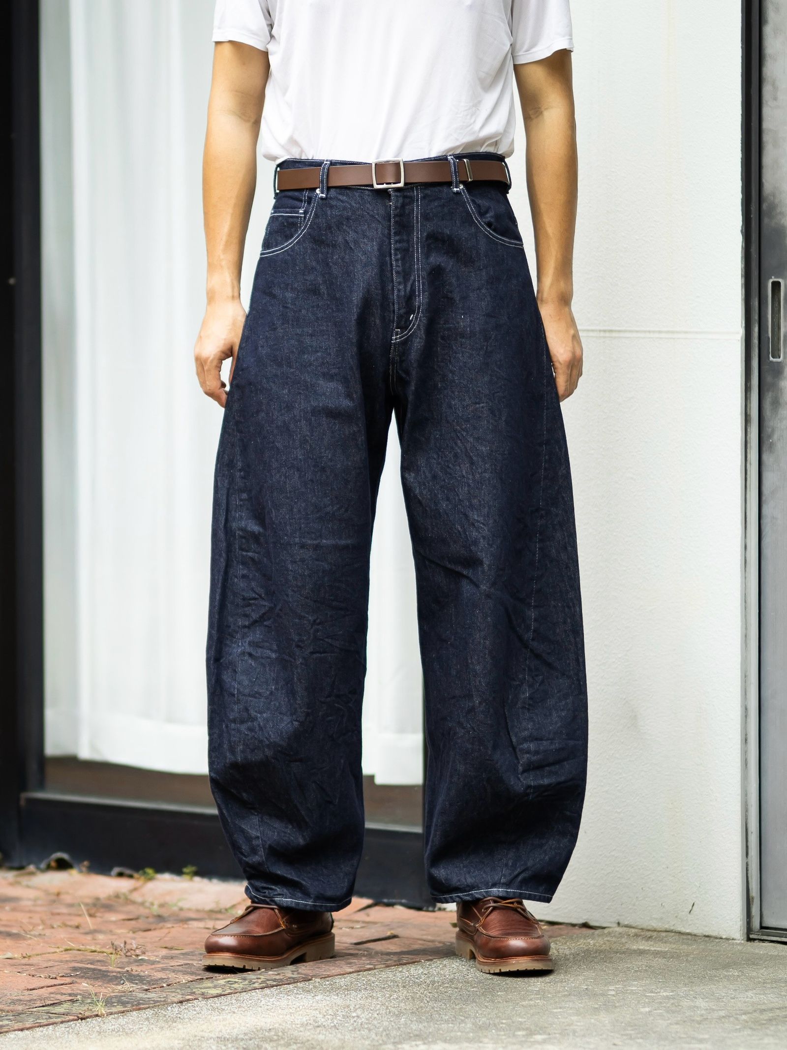 COMME des GARCONS HOMME 綿反応デニムジャケット 8月7日(土)新作発売！