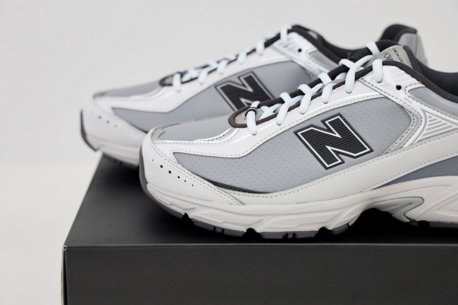 コムデギャルソンオム COMME des GARCONS HOMME×New Balance U509(HP-K101) GRAY☆10月17日(金)発売！