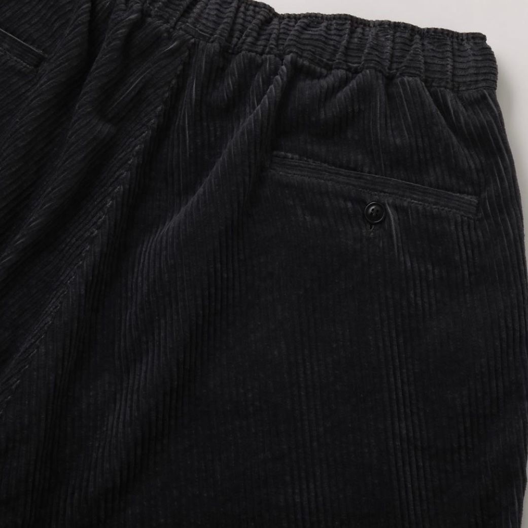 Stripes For Creative - S.F.C 24FW エスエフシーSFC CORDUROY Stripes For Creative - S.F.C 24FW エスエフシーSFC CORDUROY